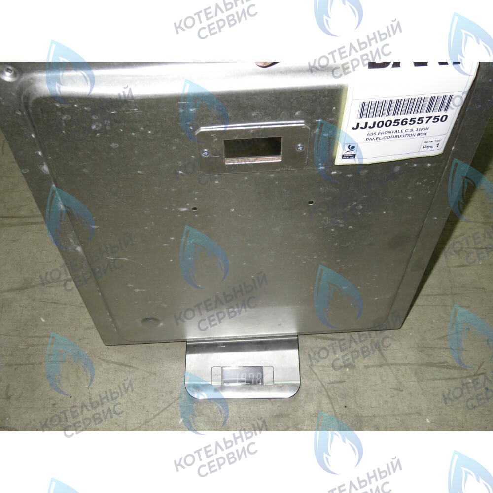 5655750 изоляционная панель BAXI 