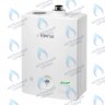  Газовый настенный двухконтурный котел RINNAI BR-SE 