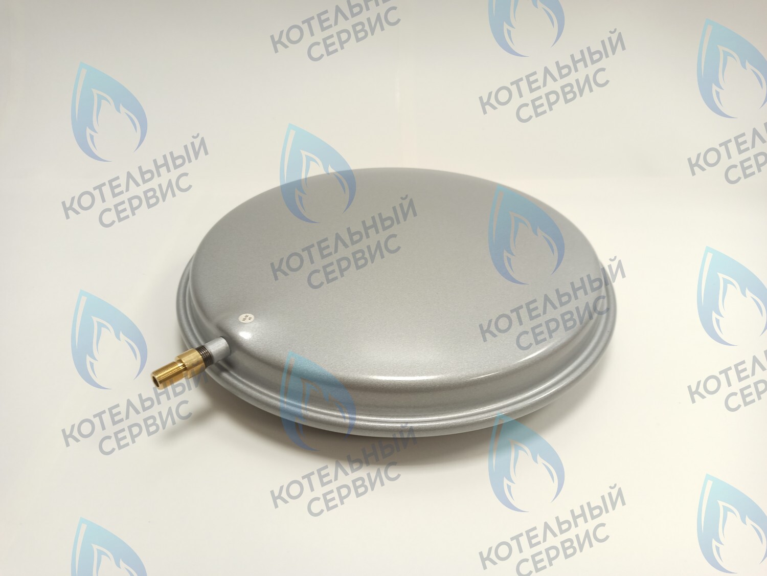 ET003-08L-LM-02-Комп Расширительный бак LM 14/1 BAXI 8 литров (комплект с переходником) 