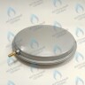 ET003-08L-LM-02-Комп Расширительный бак LM 14/1 BAXI 8 литров (комплект с переходником) 