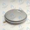 ET003-08L-LM-02-Комп Расширительный бак LM 14/1 BAXI 8 литров (комплект с переходником) 