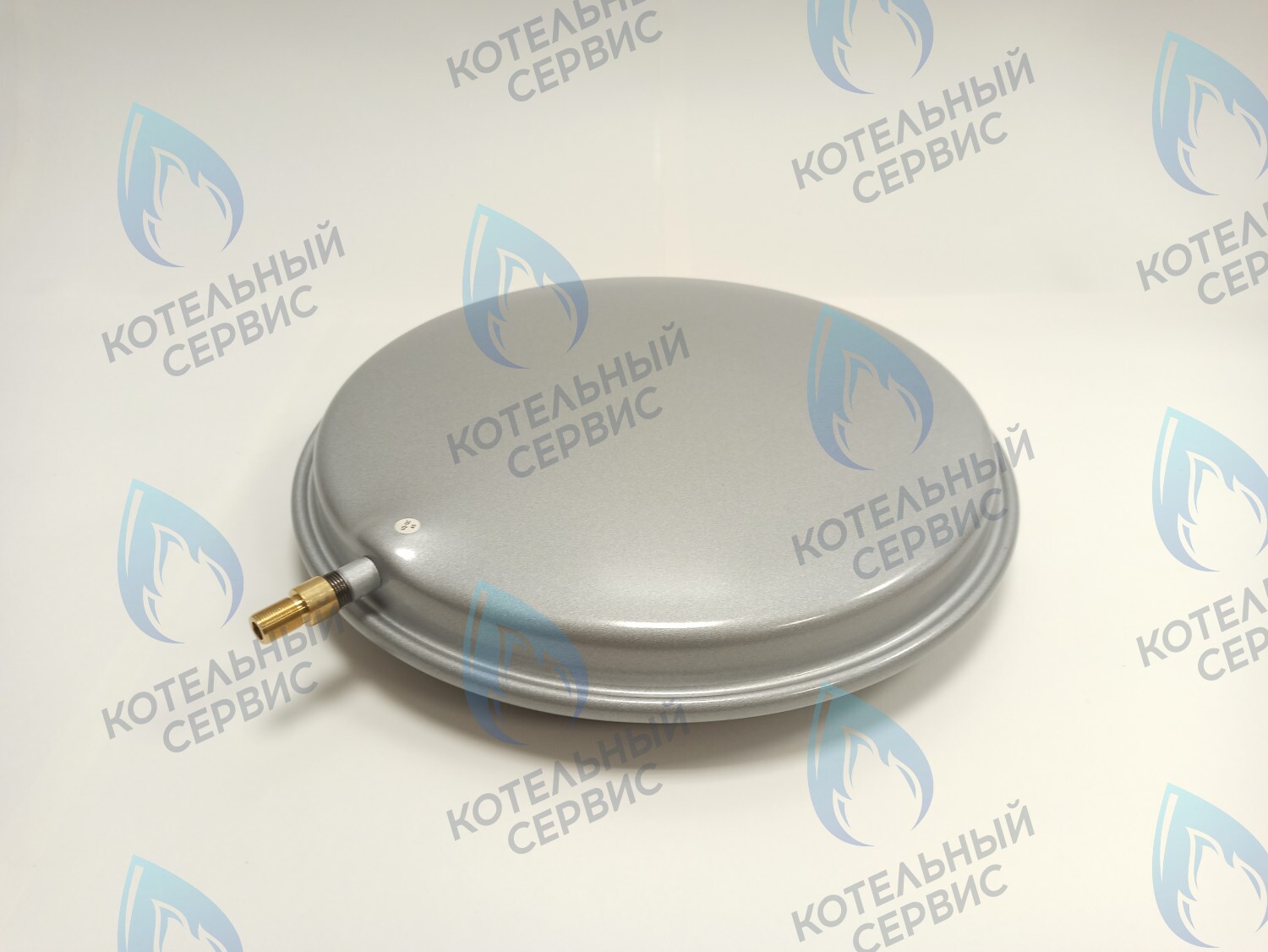 ET003-08L-LM-02-Комп Расширительный бак LM 14/1 BAXI 8 литров (комплект с переходником) 