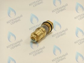 Турбина датчика протока аналог (Weller Mars) ARISTON (998941), PROTHERM (0020027628)