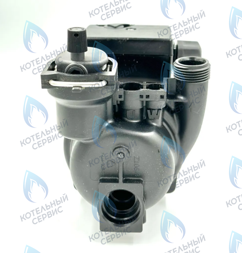 2072319 Насос циркуляционный Wilo для котлов FGG WOLF 