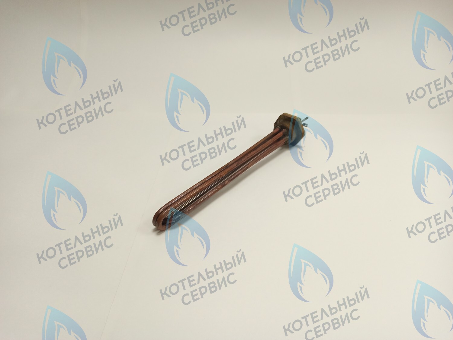 90262740 Нагревательный элемент 3,75 кВт, шт FERROLI 