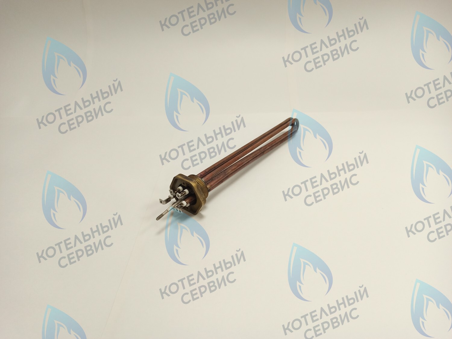 90262740 ТЭН (нагревательный элемент) котла 3,75кВт FERROLI 