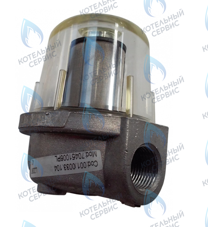 39826360 Фильтр KIT FILTRO 3/8" (35601610) FERROLI 