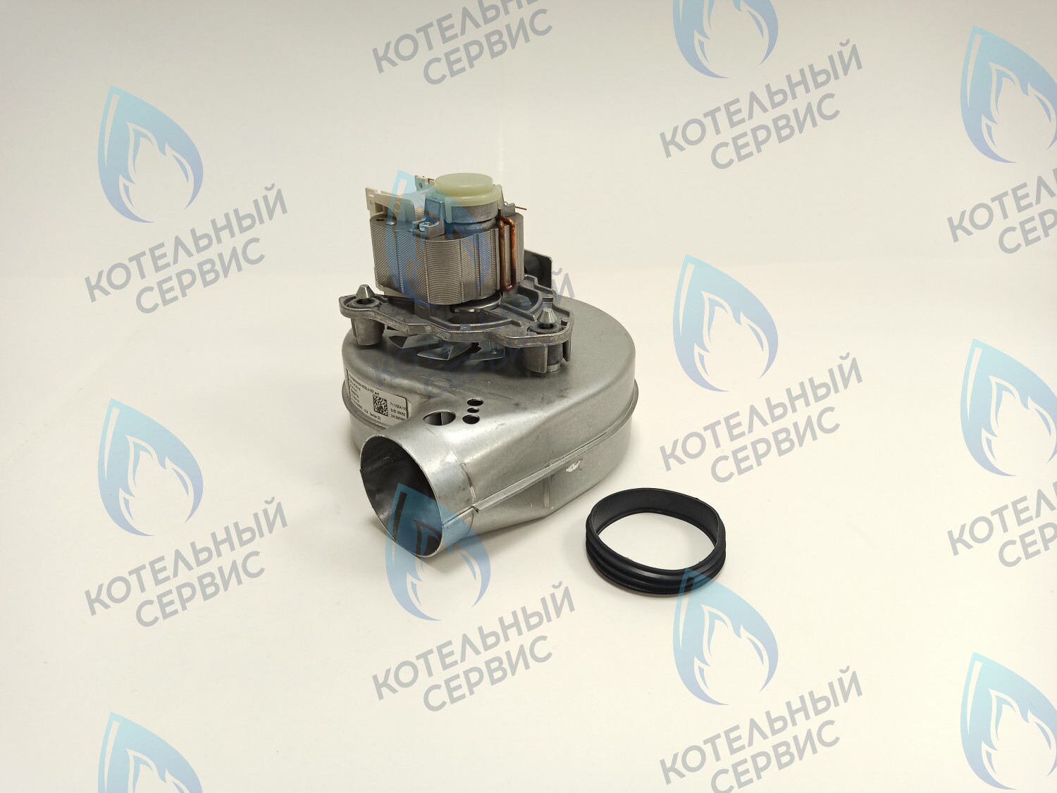 5682150 Вентилятор BAXI FOURTECH, ECO (Four, 4s), MAIN, MAIN (Four, Digit) 18-24 F 