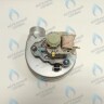 5682150 Вентилятор BAXI FOURTECH, ECO (Four, 4s), MAIN, MAIN (Four, Digit) 18-24 F 