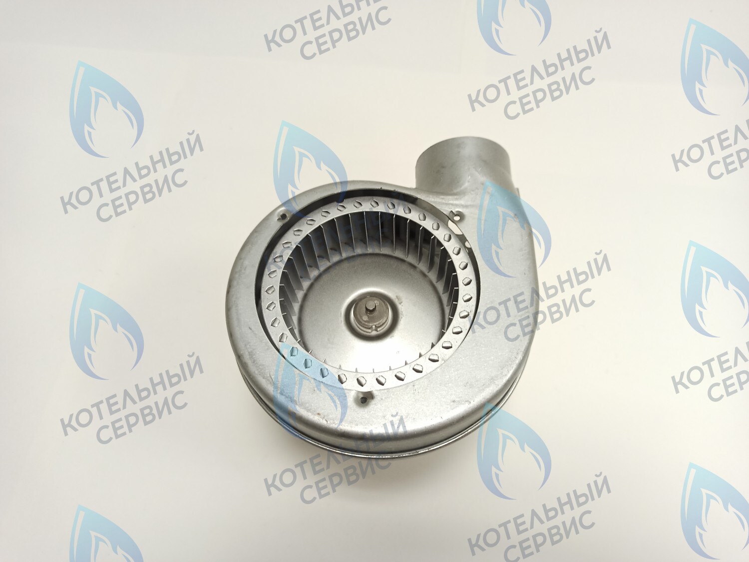 5682150 Вентилятор BAXI FOURTECH, ECO (Four, 4s), MAIN, MAIN (Four, Digit) 18-24 F 