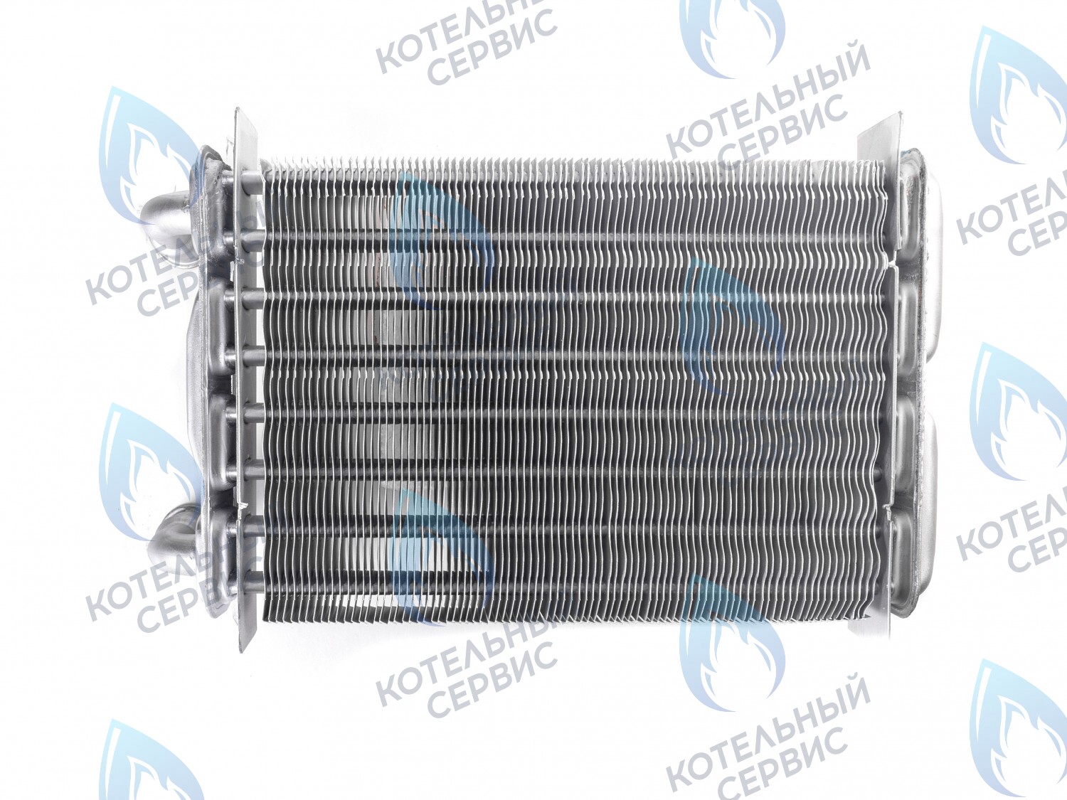 EM011-260-B Теплообменник первичный 24кВт атмо ELECTROLUX 