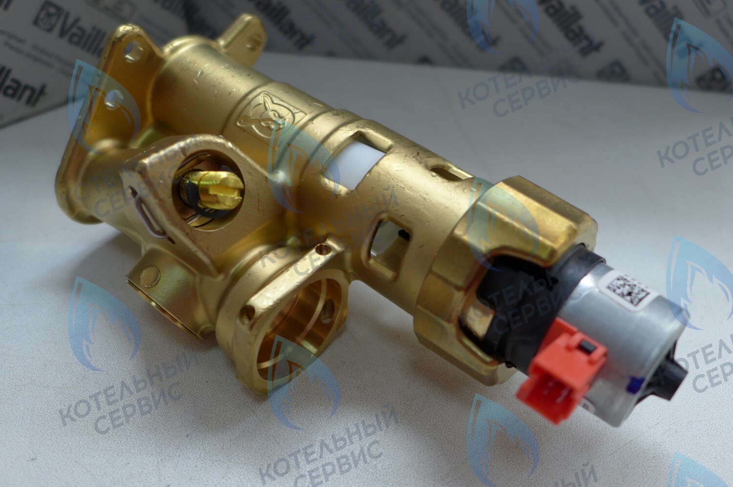 0020132683 Приоритетный переключающий клапан, Смешение VAILLANT 