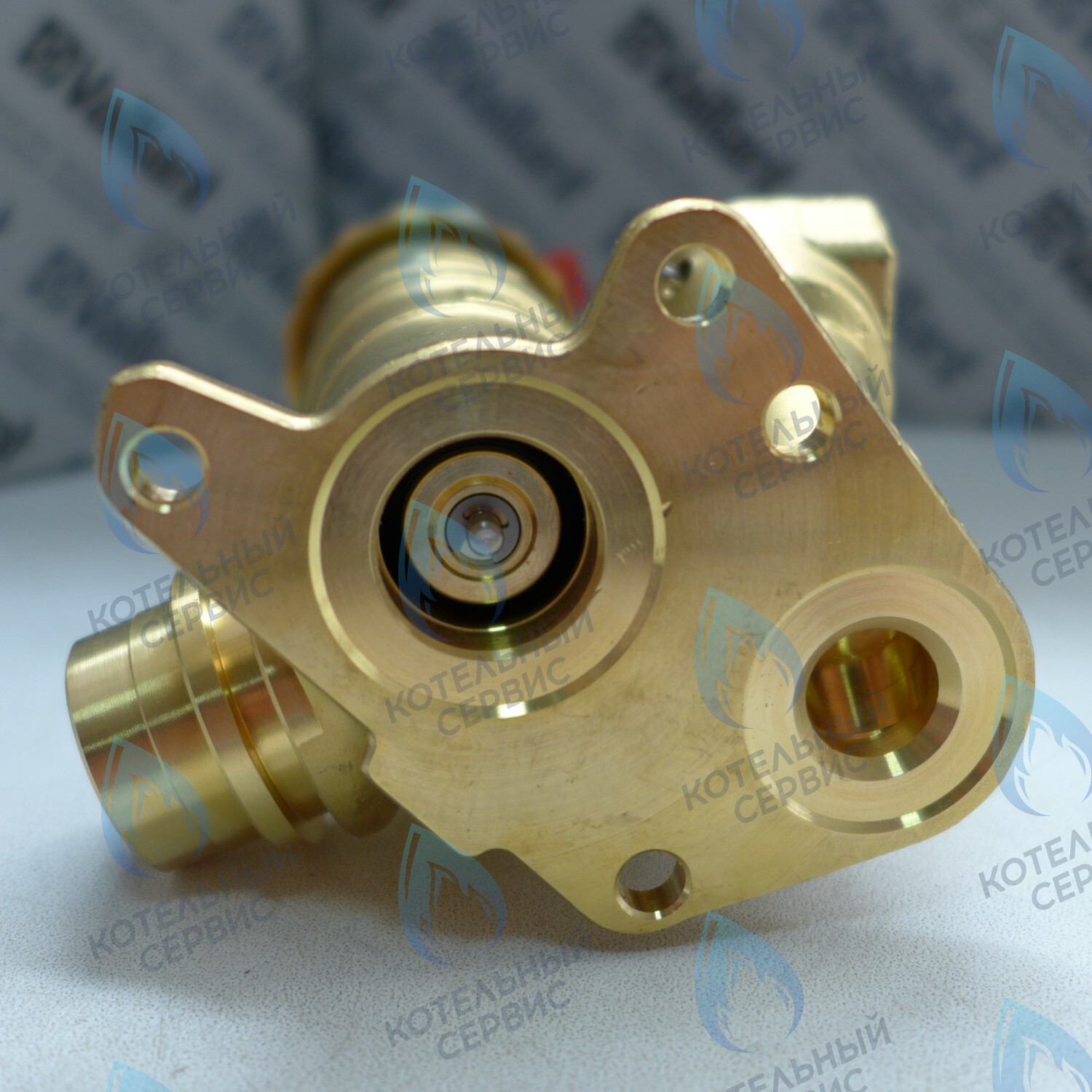 0020132683 Приоритетный переключающий клапан, Смешение VAILLANT 