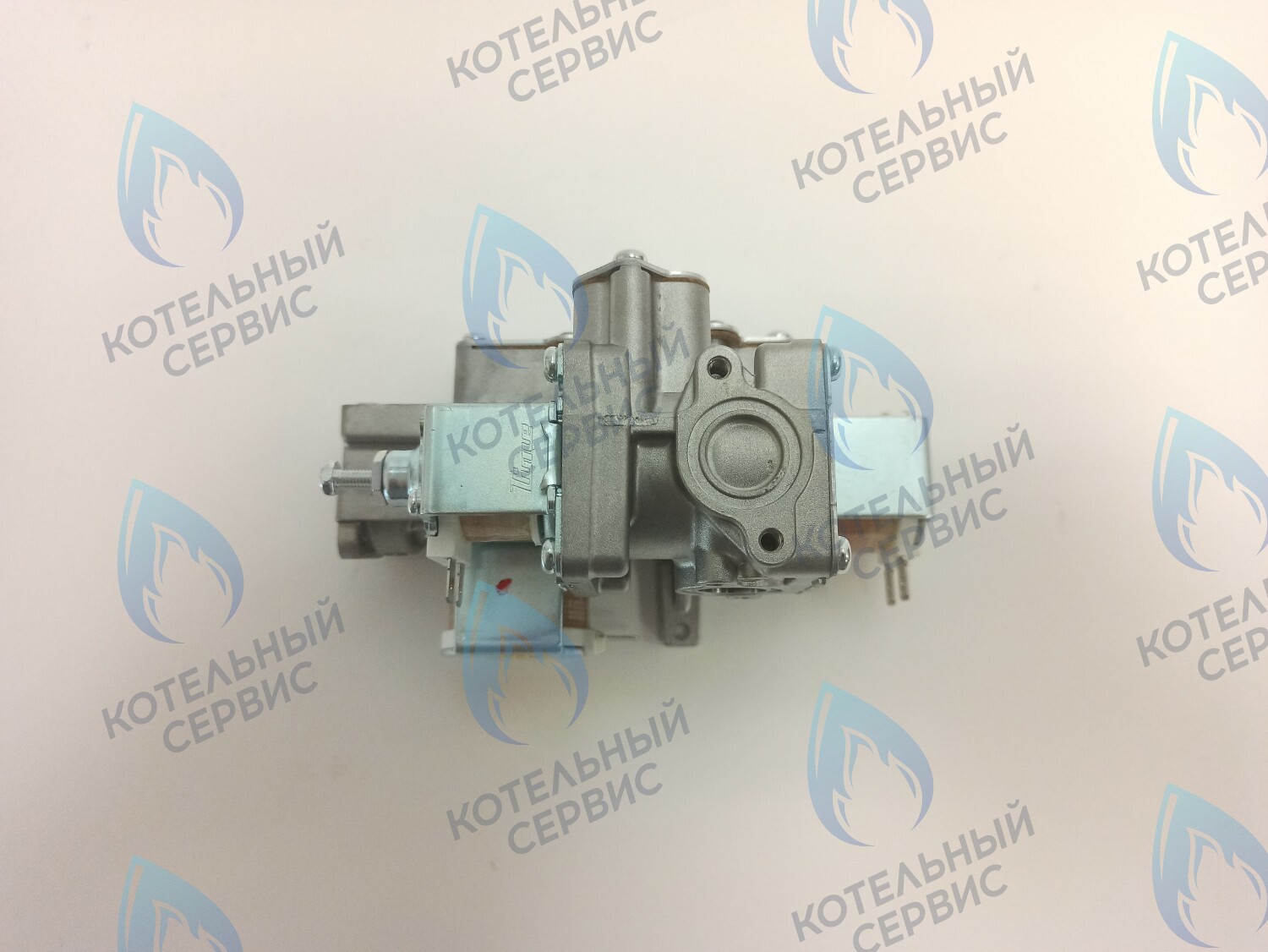 30010588B Газовый клапан (арматура газовая) Navien Deluxe S/C/E/ONE, Prime, Smart Tok (30010588A) 