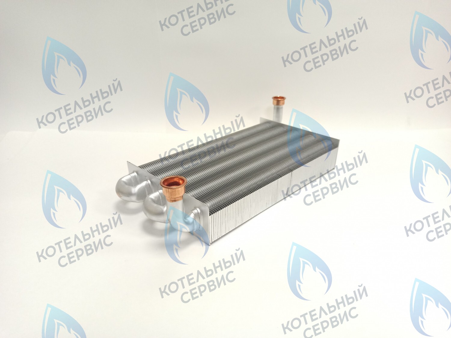 EM009-310 Теплообменник VAILLANT turboFIT 30кВт (0020253011) 