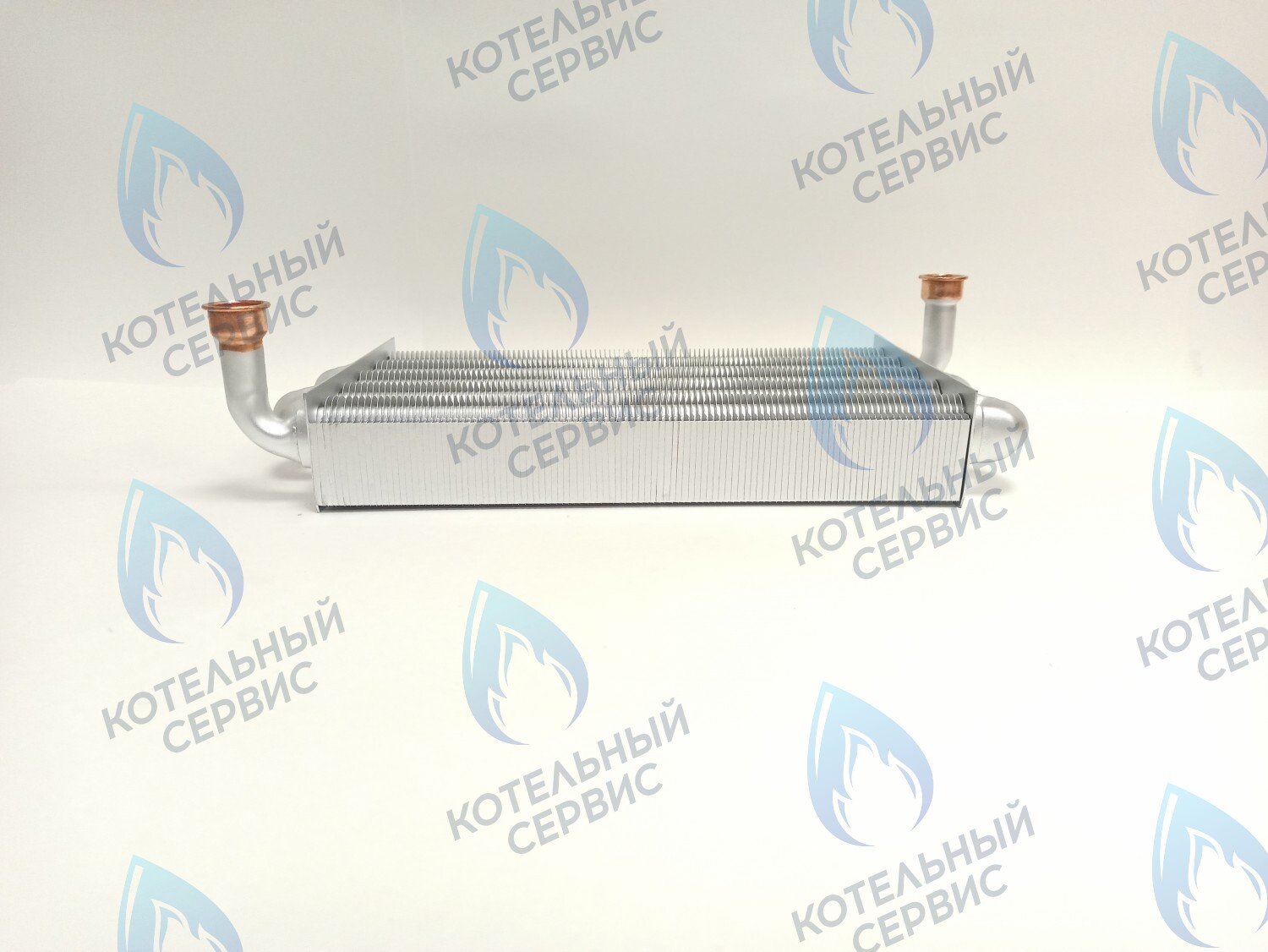 EM009-310 Теплообменник VAILLANT turboFIT 30кВт (0020253011) 