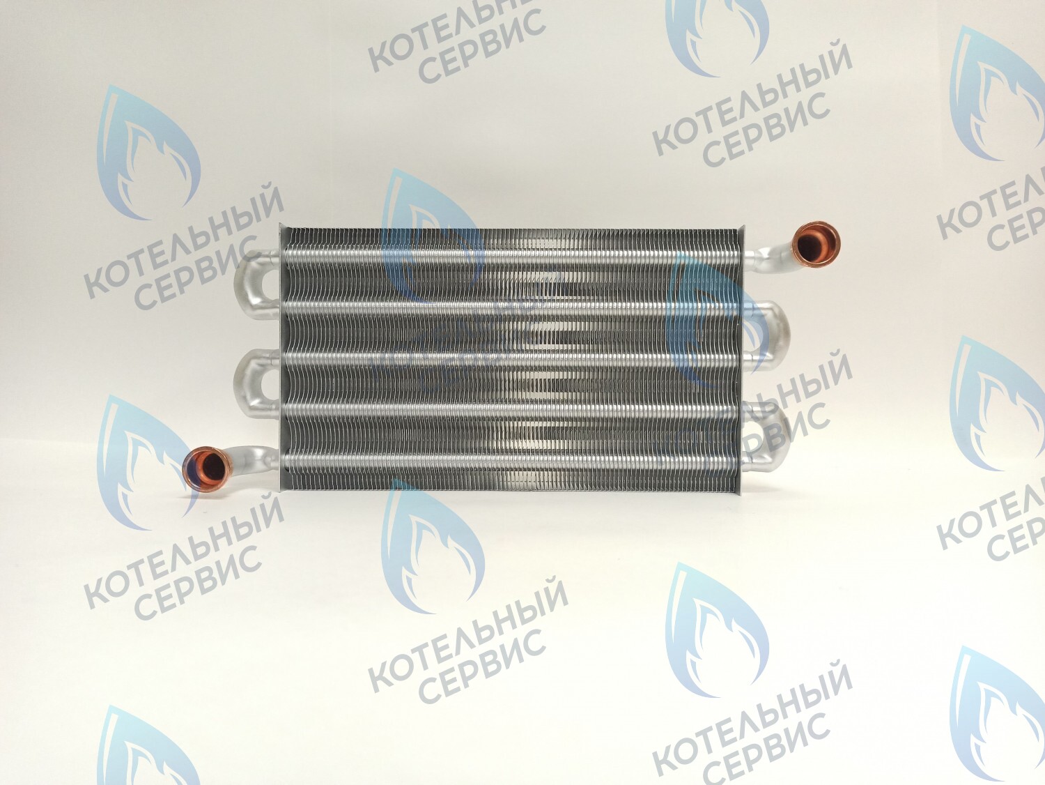 EM009-310 Теплообменник VAILLANT turboFIT 30кВт (0020253011) 
