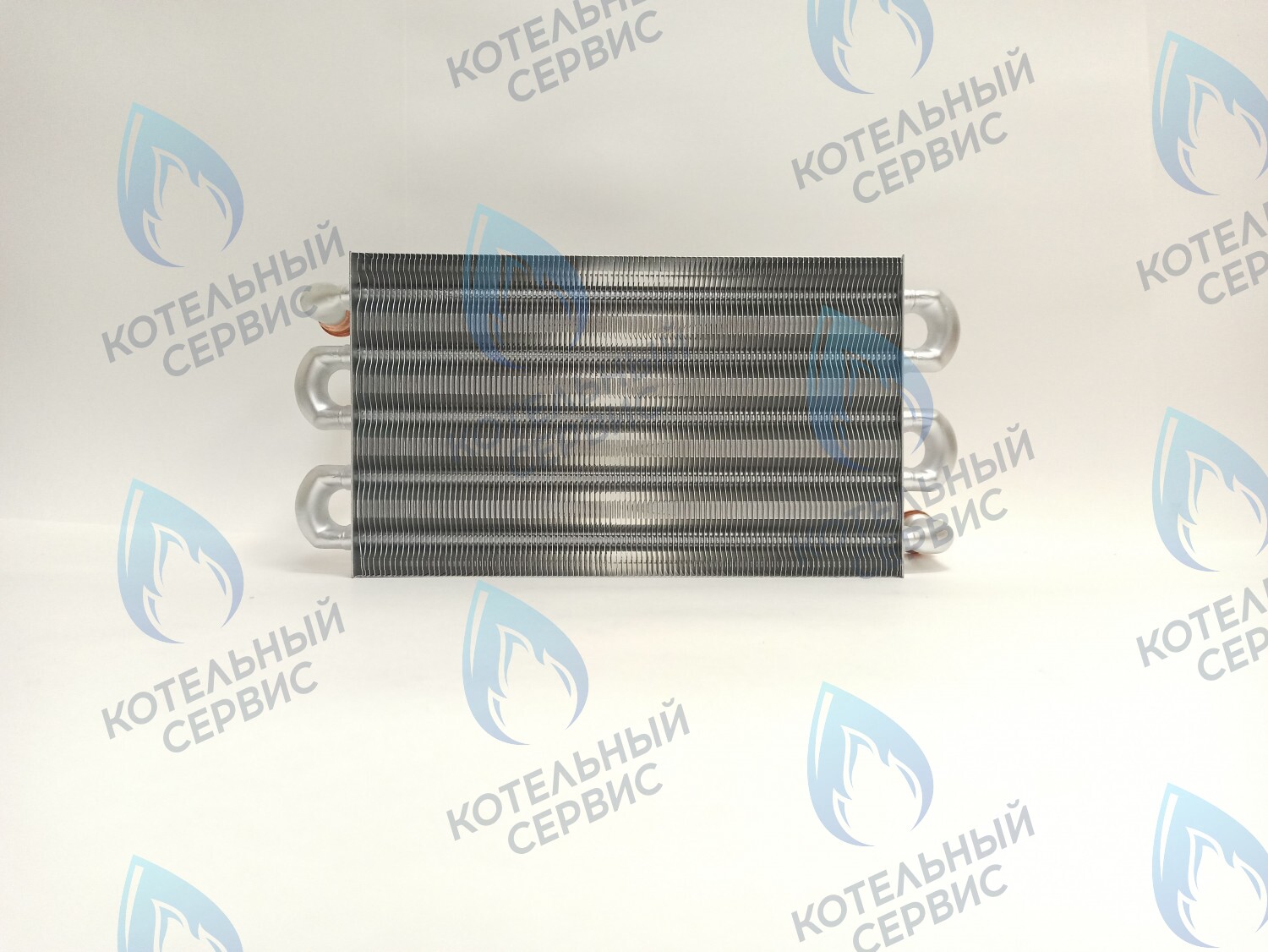 EM009-310 Теплообменник VAILLANT turboFIT 30кВт (0020253011) 