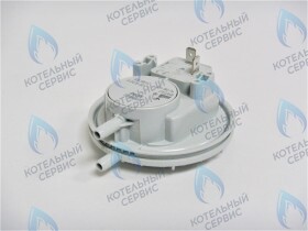 Маностат HUBA 195/180 Pa VIESSMANN VITOPEND A1JB 24 KW