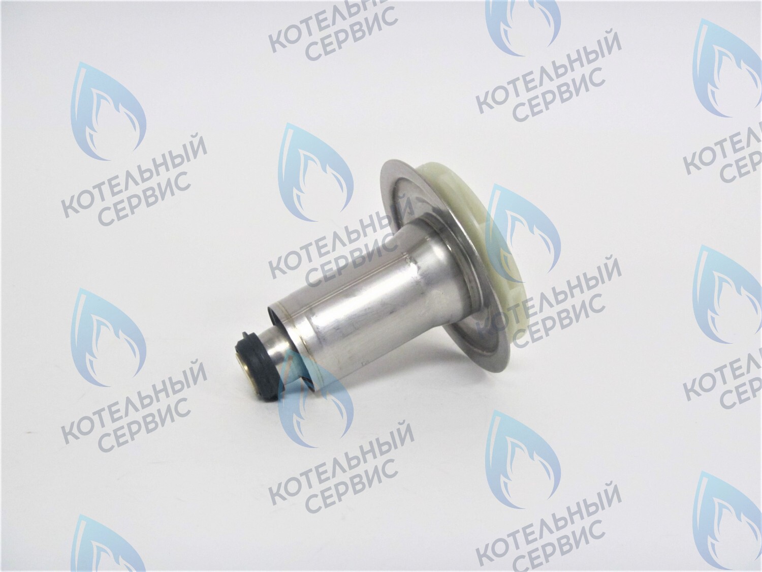 PPR-W30CW-35 ОРИГИНАЛ Втулка ротор насоса (по часовой стрелке) WILO 12/4.1, 12/5, 15/5 (втулка 35мм, колесо 72/30мм) 