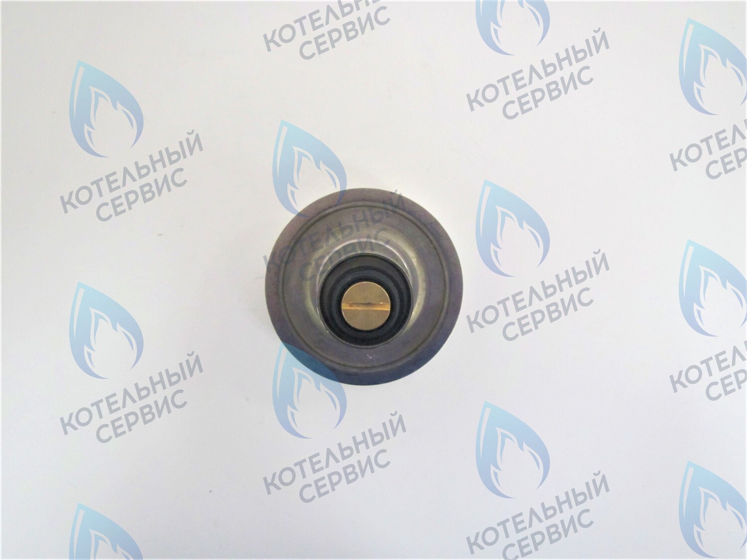 PPR-W30CW-35 ОРИГИНАЛ Втулка ротор насоса (по часовой стрелке) WILO 12/4.1, 12/5, 15/5 (втулка 35мм, колесо 72/30мм) 