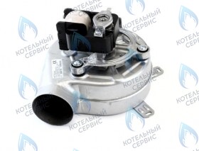 Вентилятор NL-33Wм  (без прессостата)  Bitherm FEDERICA BUGATTI