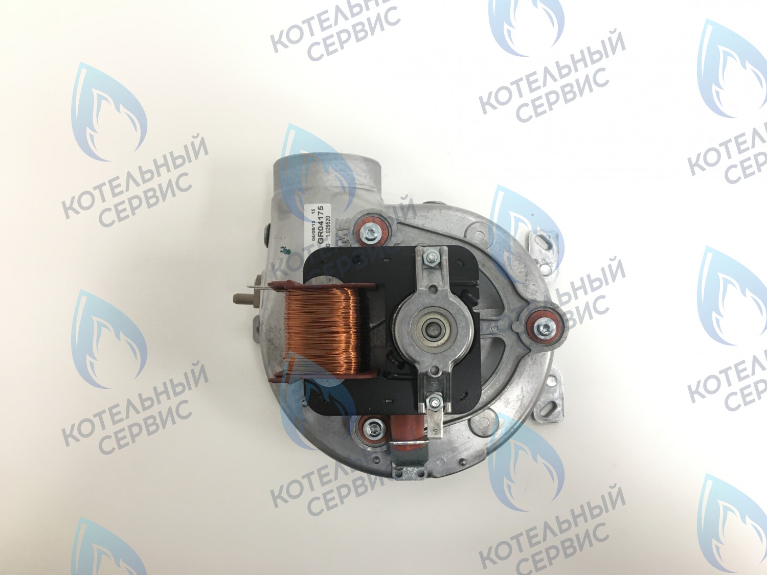 1.029520 Вентилятор дымоудаления FIME 65w IMMERGAS EOLO MAIOR 