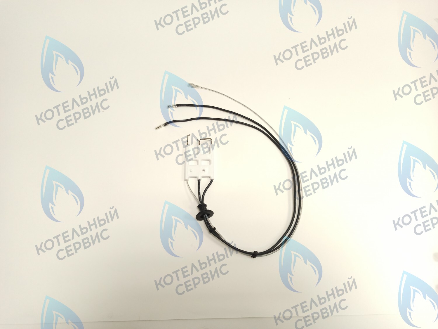 52020544 Электроды розжига и ионизации E DAESUNG 