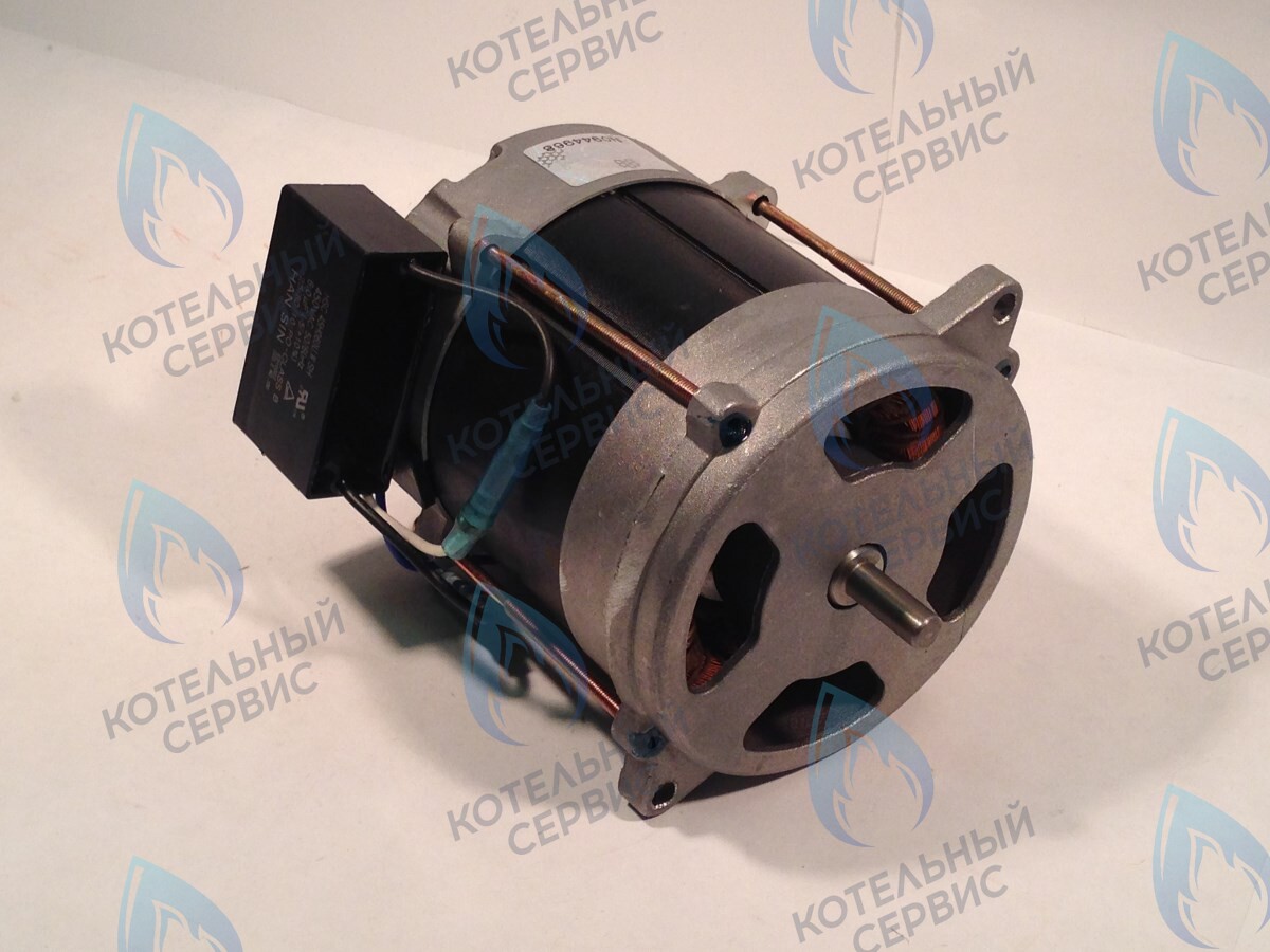 S213100015 Электродвигатель KM-401-P (KSO-100/150, KSG-100/150) KITURAMI 