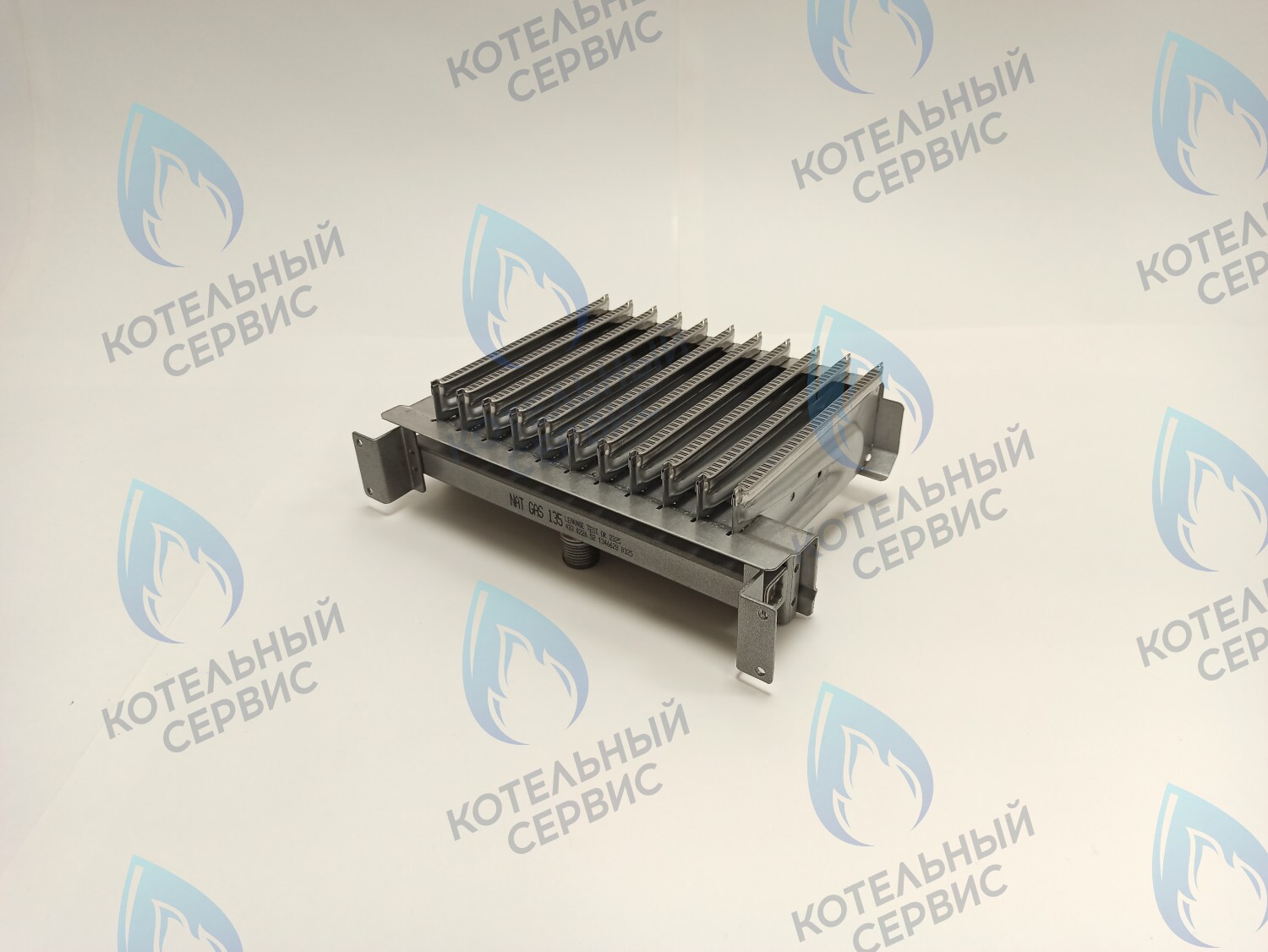 BB001B Горелка Light 12кВт-18кВт-24кВт FEDERICA BUGATTI 