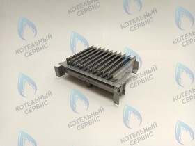 Горелка Light 12кВт-18кВт-24кВт FEDERICA BUGATTI