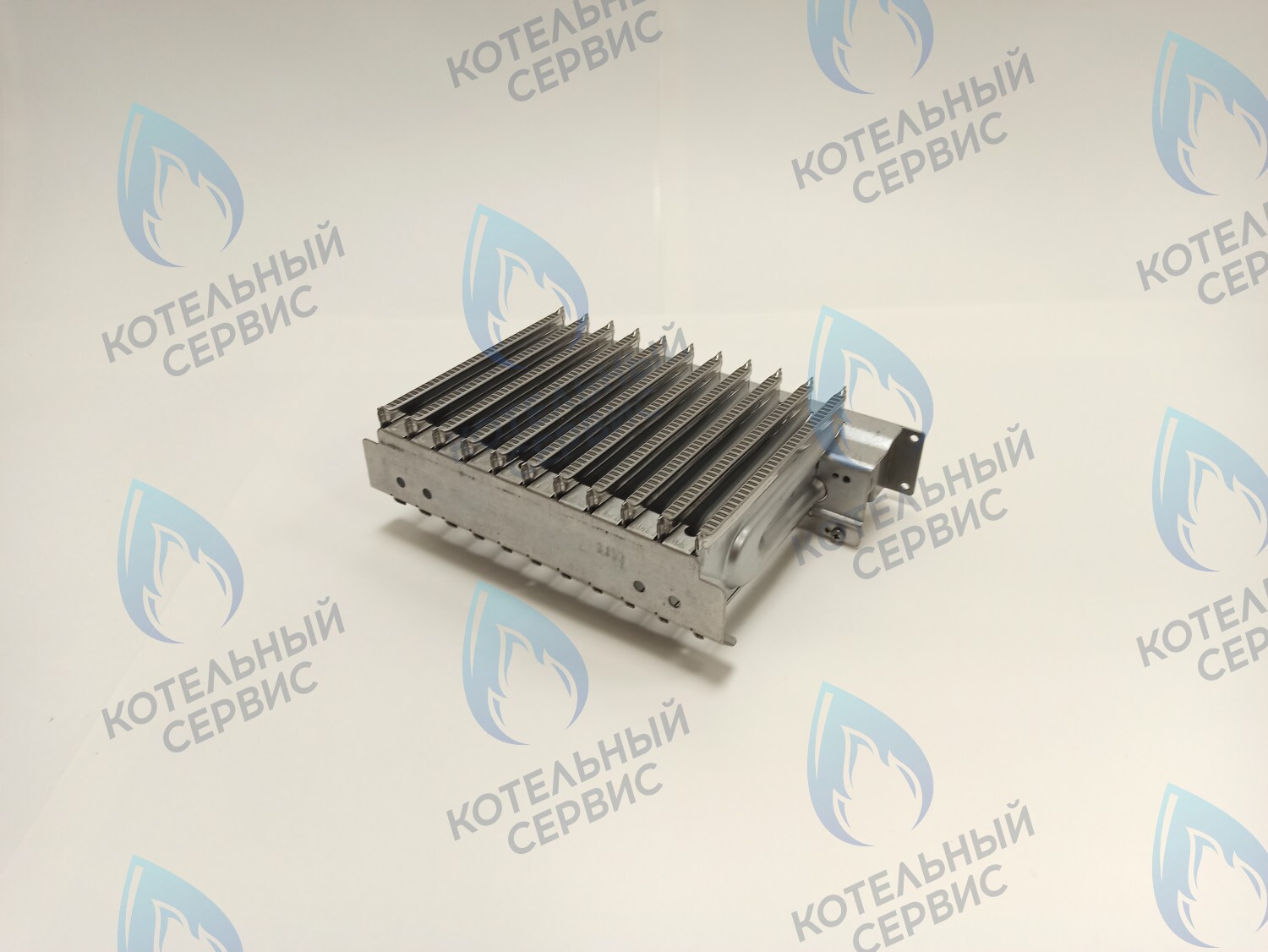BB001B Горелка Light 12кВт-18кВт-24кВт FEDERICA BUGATTI 