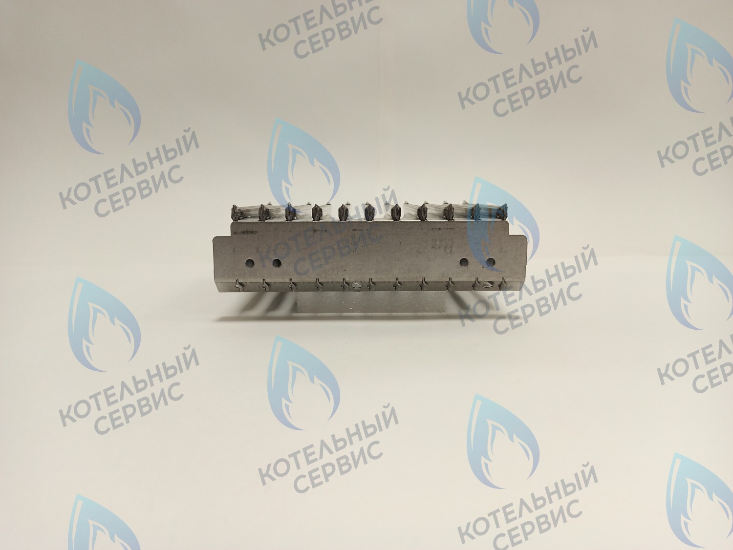BB001B Горелка Light 12кВт-18кВт-24кВт FEDERICA BUGATTI 