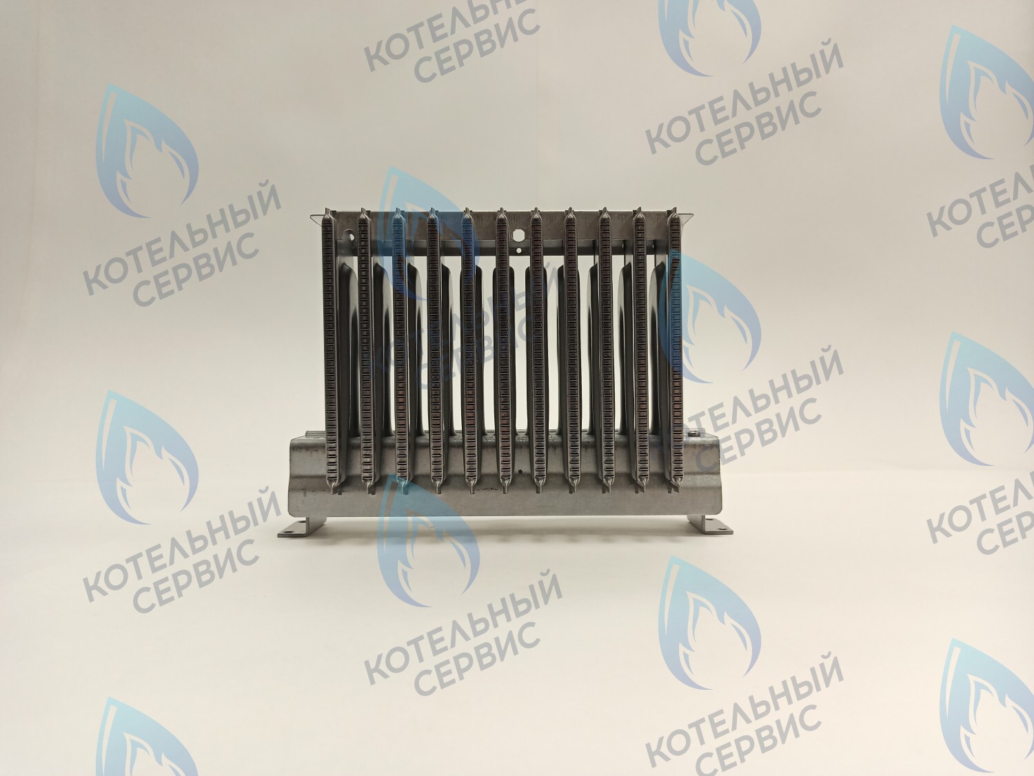 BB001B Горелка Light 12кВт-18кВт-24кВт FEDERICA BUGATTI 