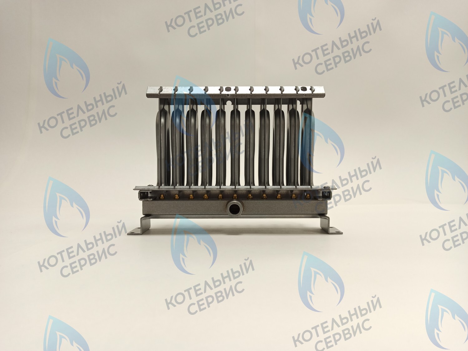 BB001B Горелка Light 12кВт-18кВт-24кВт FEDERICA BUGATTI 