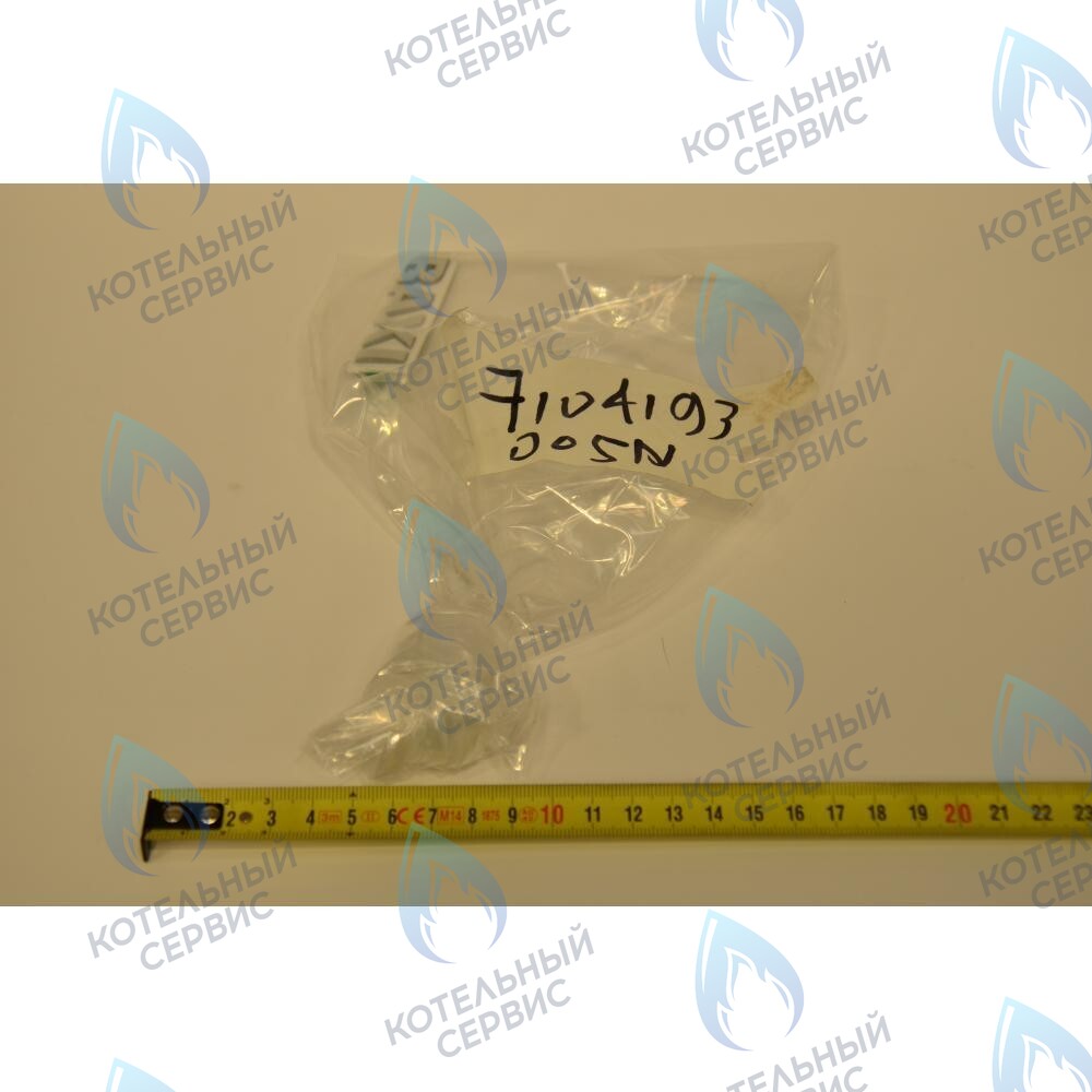 710419300 марка BAXI 