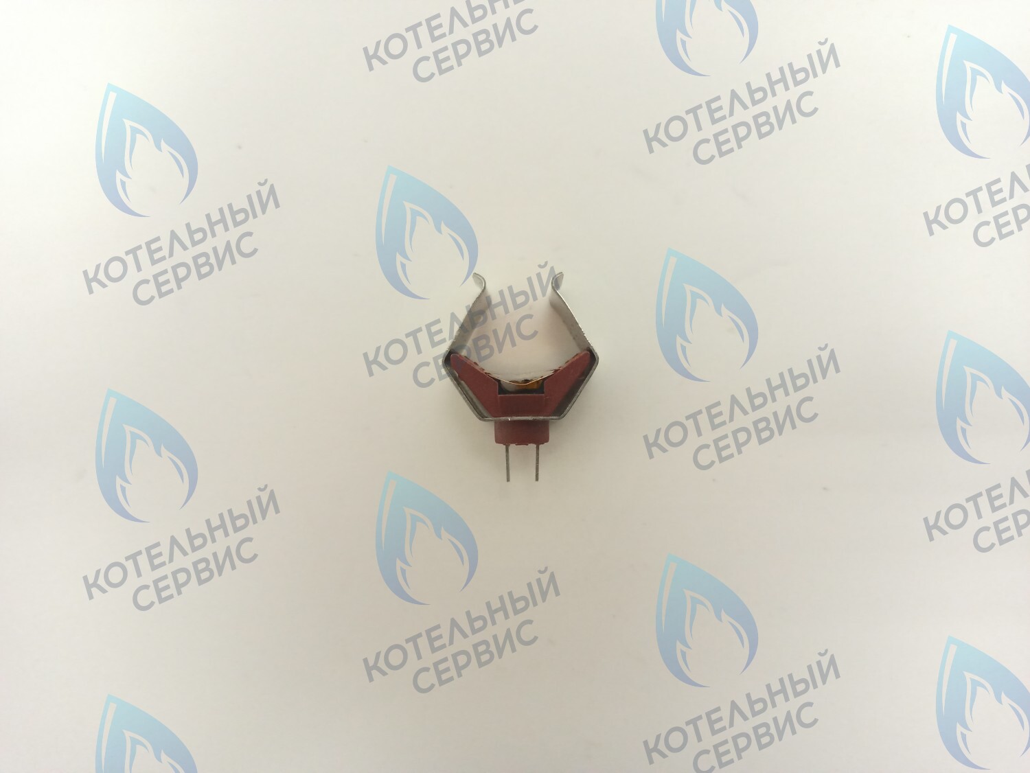 TSH003-29-CT Датчик температуры накладной NTC 3/4" (Control) 