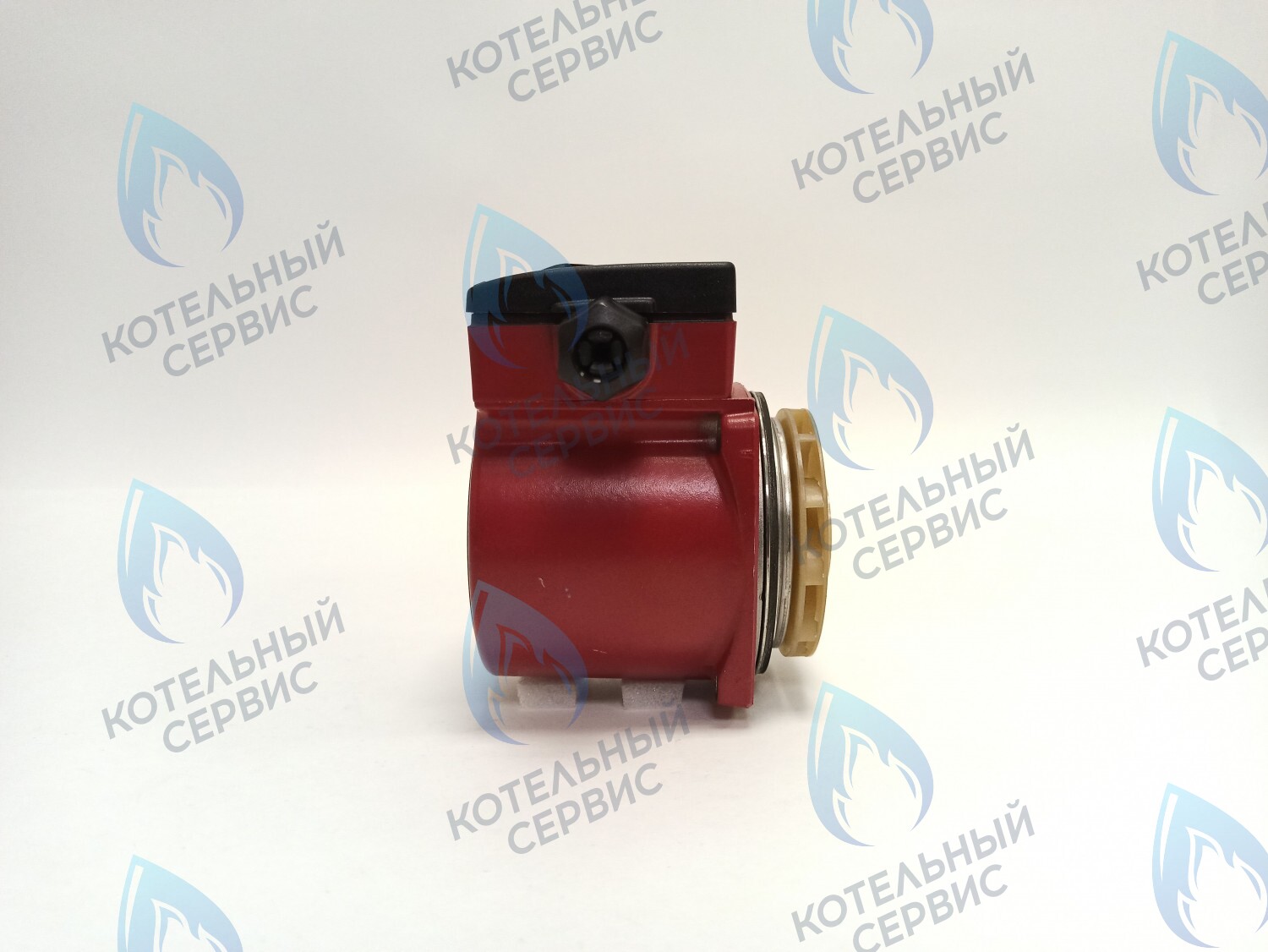 PH-G30CCW60-GR110RED Двигатель насоса Grundfos (без улитки) 15-60 110W (красный) 
