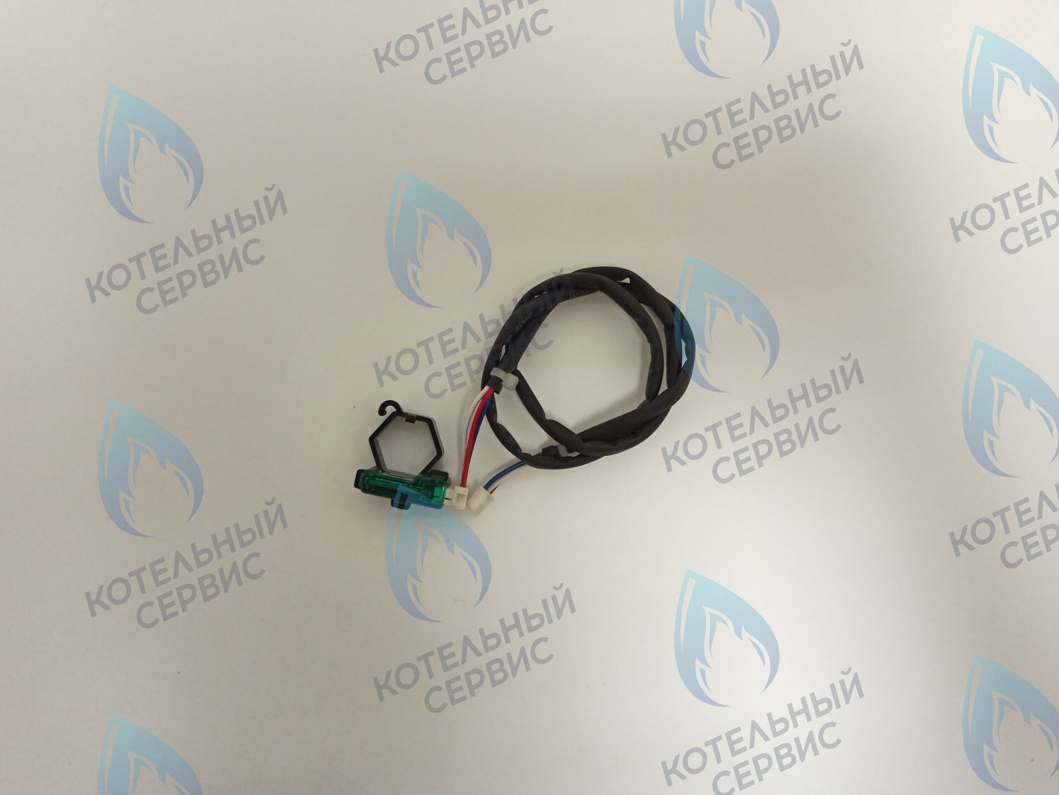 AC02000007 Сенсор датчика протока ГВС ELECTROLUX 