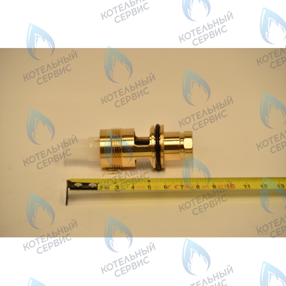 711633500 Датчик протока ГВС с фильтром BAXI 