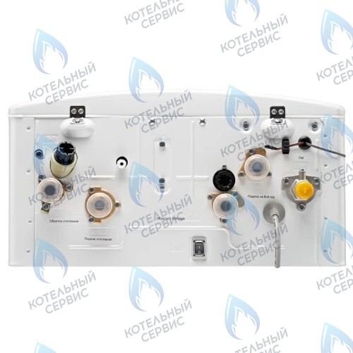 498900413 Котел газовый настенный одноконтурный RINNAI BR-U+WIFI 