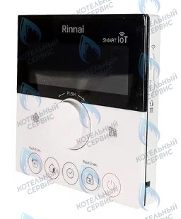 498900413 Котел газовый настенный одноконтурный RINNAI BR-U+WIFI 