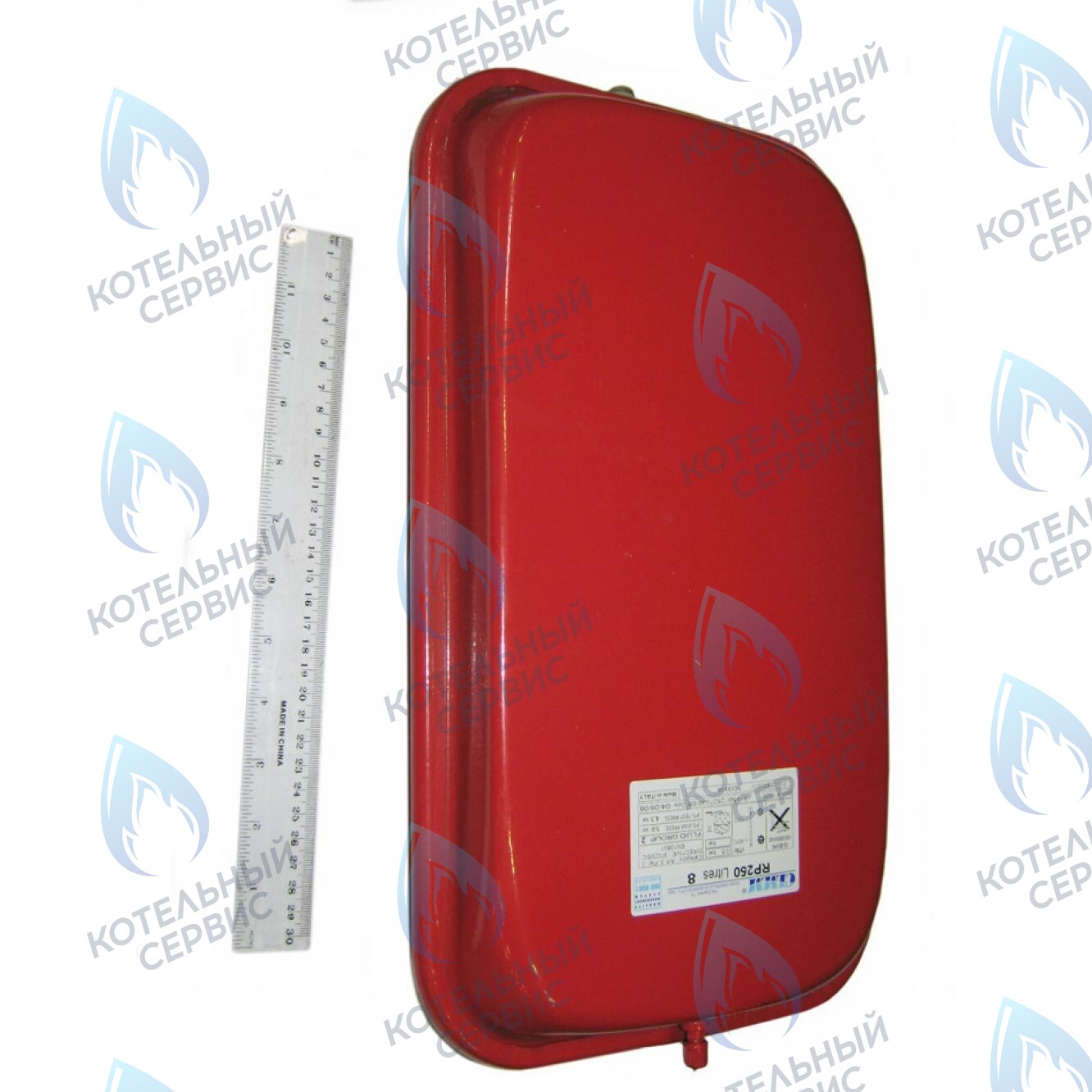 5662620 Бак расширительный 8л BAXI 