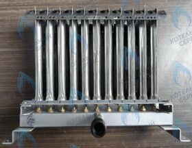 Газовая горелка KOTITONTTU TOIVO T40 DK