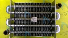 Теплообменник Oasis ZRT 18 кВт (P0000000990)