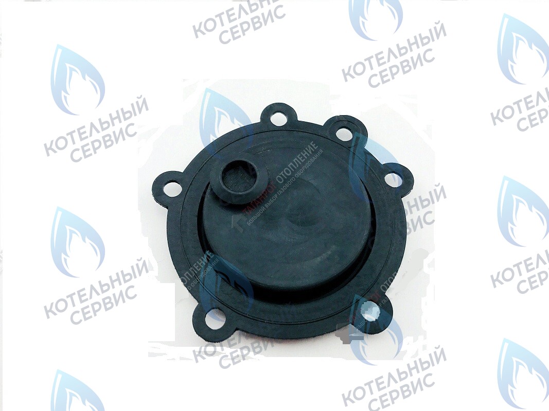 1210 Мембрана Beretta AQUA; BAXI SIG-2; Innovita 11, 14 (Ø51 мм) аналог 