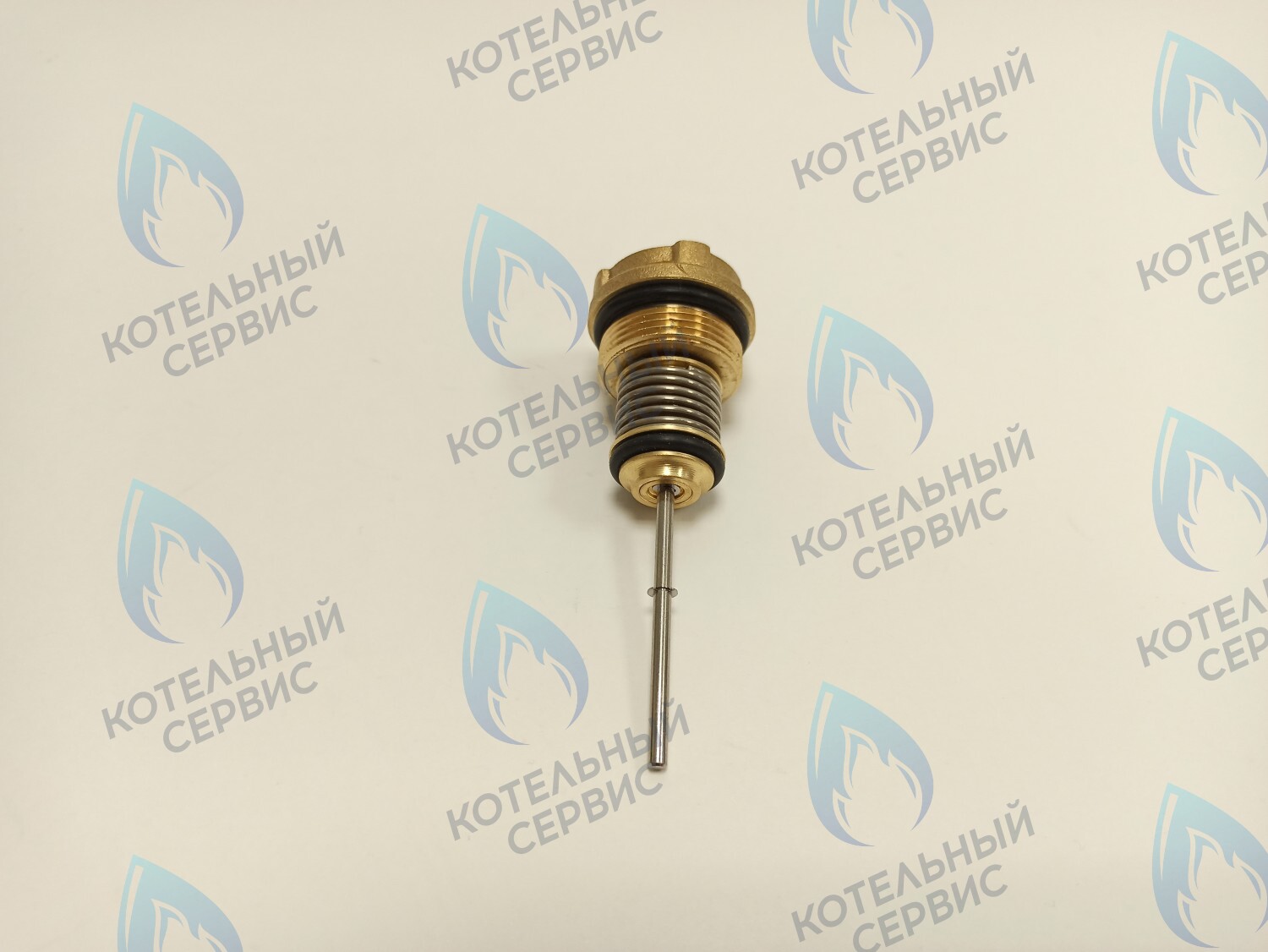 TVK001-03-81 Ремкомплект трехходового клапана Китай 