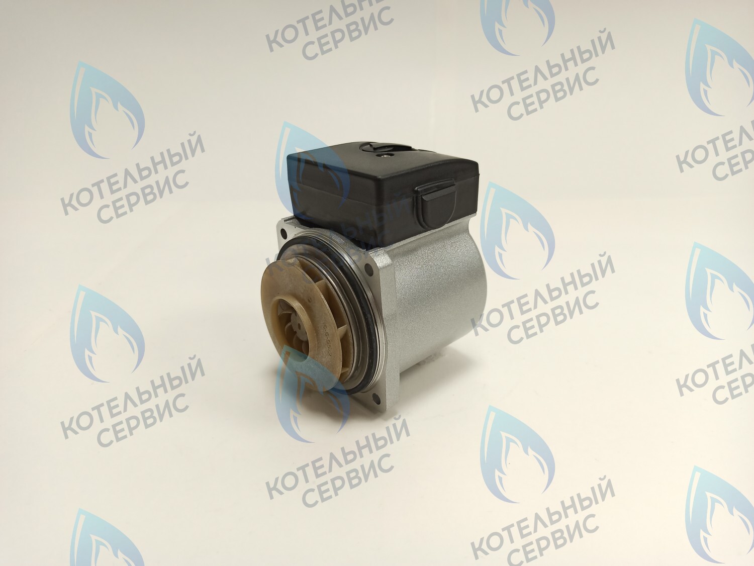 PH-G30CCW50-DG75 Двигатель насоса DUCA GX 15-50, аналог GRUNDFOS 15-50, 75W 