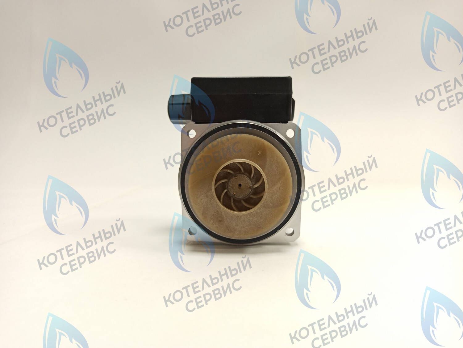 PH-G30CCW50-DG75 Двигатель насоса DUCA GX 15-50, аналог GRUNDFOS 15-50, 75W 