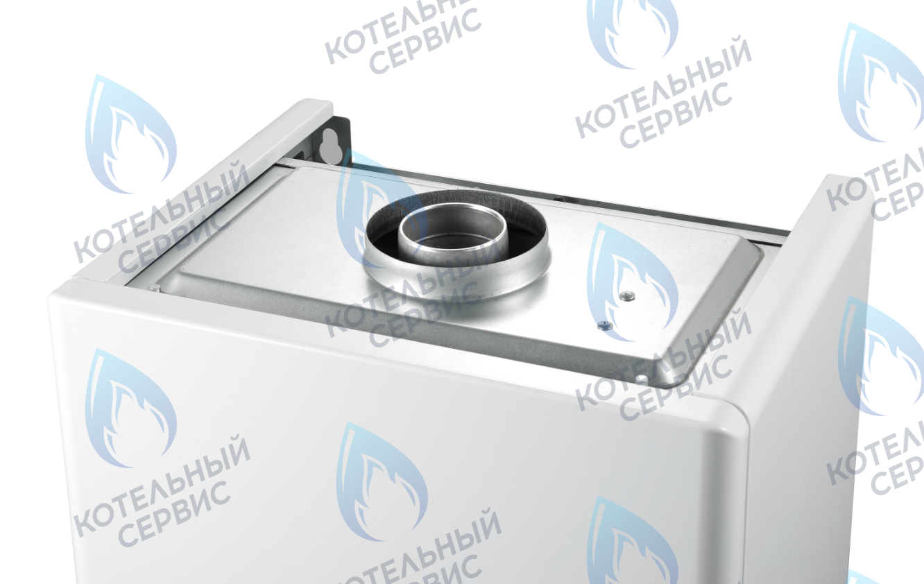  Котел газовый настенный двухконтурный конвекционный (закрытая камера) VGR turboFLEX VUW 